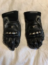 Dainese Steel Pro In gloves