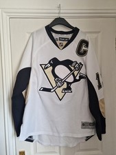 Vintage Pittsburgh Penguins