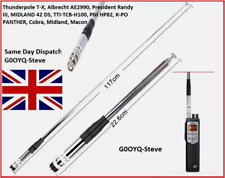 BNC 27Mhz Antenna for CB