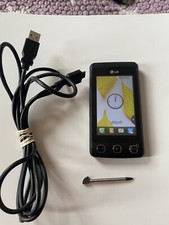 Lg k500 TOUCH SCREEN / PLEASE READ!