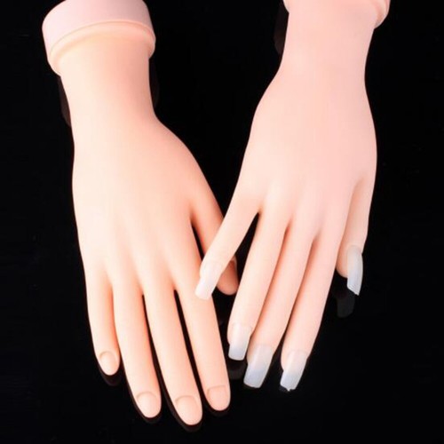 Practice nail art - practice,