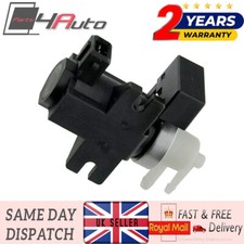Turbo egr solenoid - turbo, for