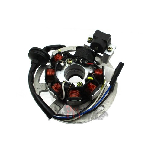 Coil wire stator 2 stroke - stator,