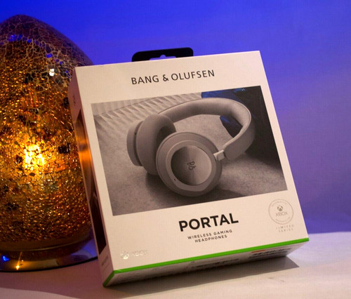 Bang olufsen beoplay - bang, b&o