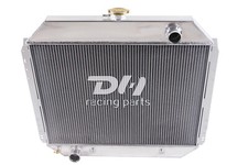 Aluminm Radiator 3Row For