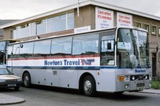 Coach Photo - Highland