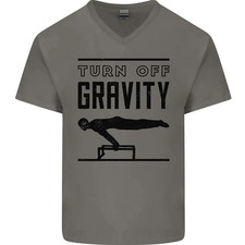 Pommel Horse Gymnastics Turn