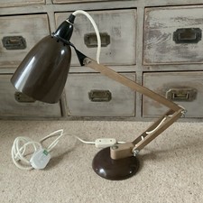 Original Conran Mac Lamp In