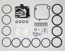 WSM CARB KIT YAMAHA 60 HP