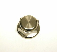 FIR Titanium Rear Spindle Axle