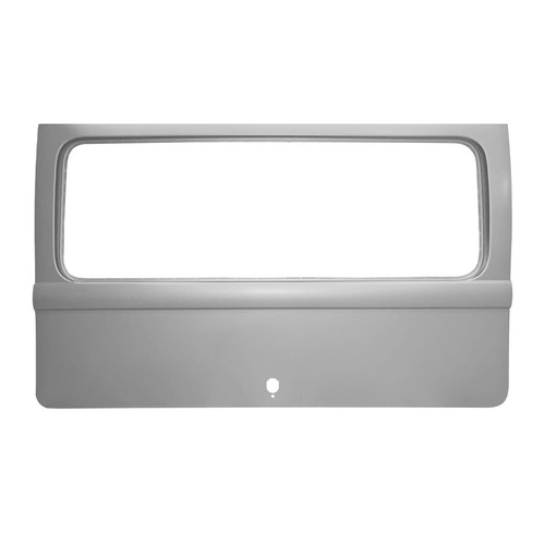 Tailgate split bus t2 - t2,