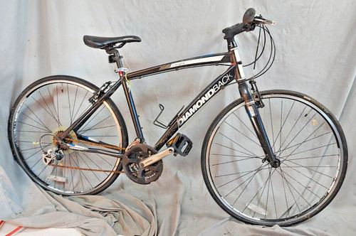 2015 diamondback insight city - 2015,