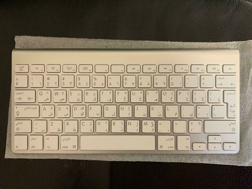 Apple original wireless - original,