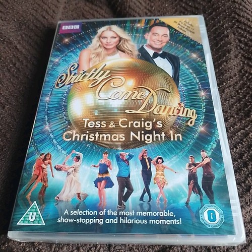 Strictly come dancing - strictly, tess