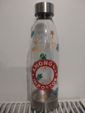 Among Us Imposter Water Bottle