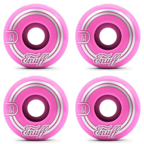 Enuff refresher 53mm - enuff,