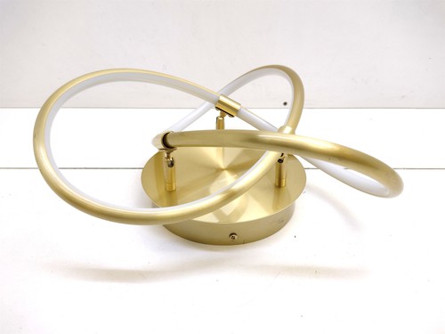 Gold brass led - brass,