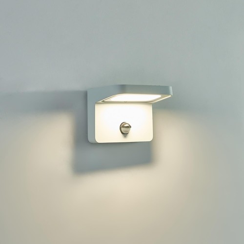 Flornia outdoor led wall light - outdoor,
