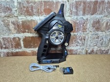 Carson Reflex Wheel Ultimate Touch 2.4G Transmitter & Receiver Set RC Car Boat