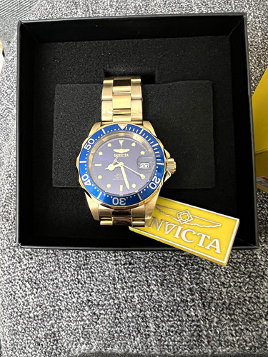 Invicta pro diver 8930 - invicta,