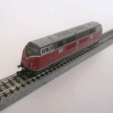 Fleischmann Piccolo 7250 Class