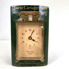 Vintage Canterbury Quartz