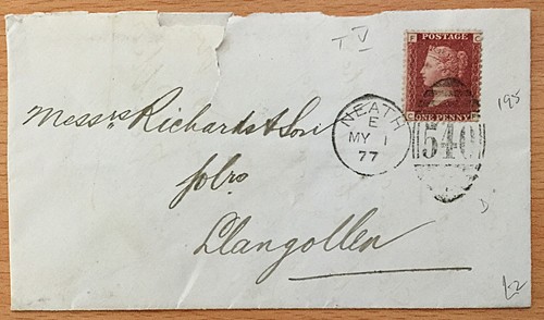 Queen victoria 1877 - victoria,