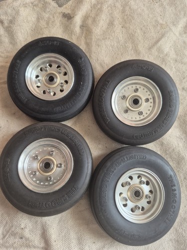 Sand tires 5 x - (buggy)tires, (4)