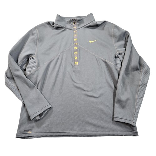 Nike dri fit pullover - mens, xl