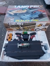 Scalextric vintage boxed set