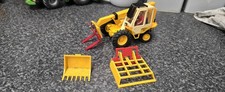 Britains Jcb Loadall 520.4