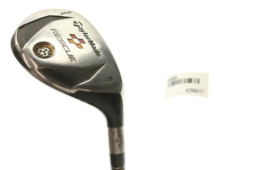 Taylormade rescue 2009 golf - taylormade,