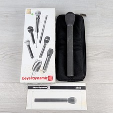Beyerdynamic M58 Dynamic