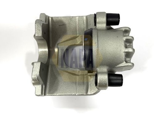 Napa front left brake caliper - front,