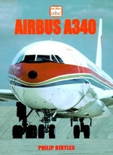 Airbus a340 ian allan - a340,