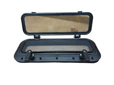 HMG HiTide | Jim Black 4" x