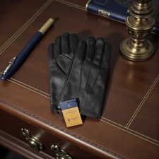 Charles Tyrwhitt men black