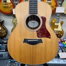 TAYLOR GS Mini Acoustic Guitar
