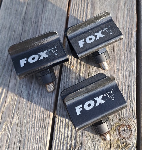 Fox old skool - rod, butt