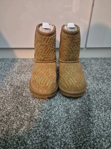 Ugg kids classic - classic, ii