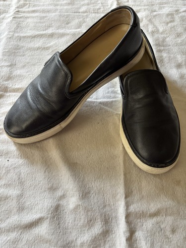 Hermes black leather - hermes, on