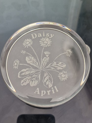 Vintage dartington crystal - dartington,