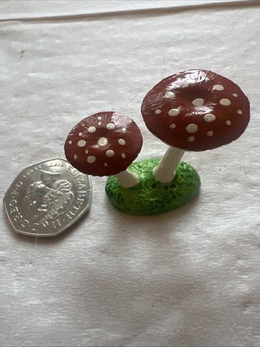 Hantel victorian miniatures - hantel,