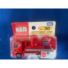 Tomica Blister 30 Hino Ranger
