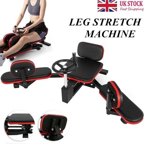 Heavy duty leg stretcher - heavy,
