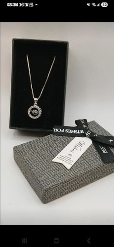 Sterling silver halo - halo, style