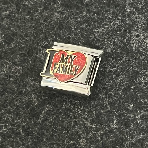 High quality charm - high,