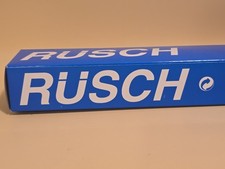 Rüsch Brillant Aquaflate All-Silicone 2-Way Foley Catheter CH22 – Ref A310122