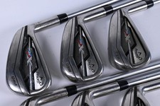 Callaway XR Irons / 5-PW /