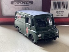 Trackside Corgi DG201000